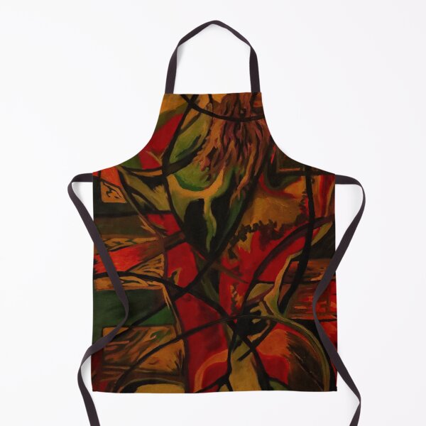 Item preview, A Study of Abstraction, Figure, Form, and Movement designed and sold by Geoff Treagus.