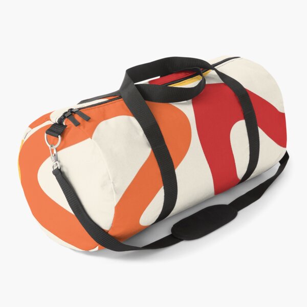 Item preview, Colorful abstract waves designed and sold by BattaAnastasia.