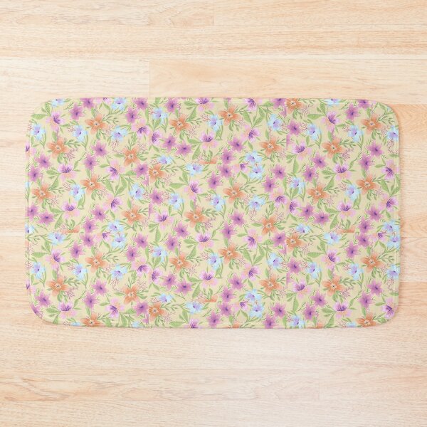 Item preview, Flowers Breeze designed and sold by upengfernandez.