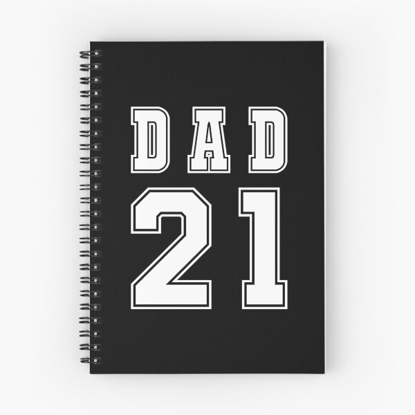 Item preview, Dad 21 - New Dad designed and sold by Tobias Langner.