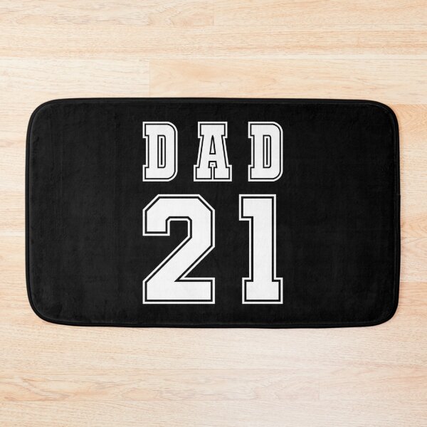 Item preview, Dad 21 - New Dad designed and sold by Tobias Langner.