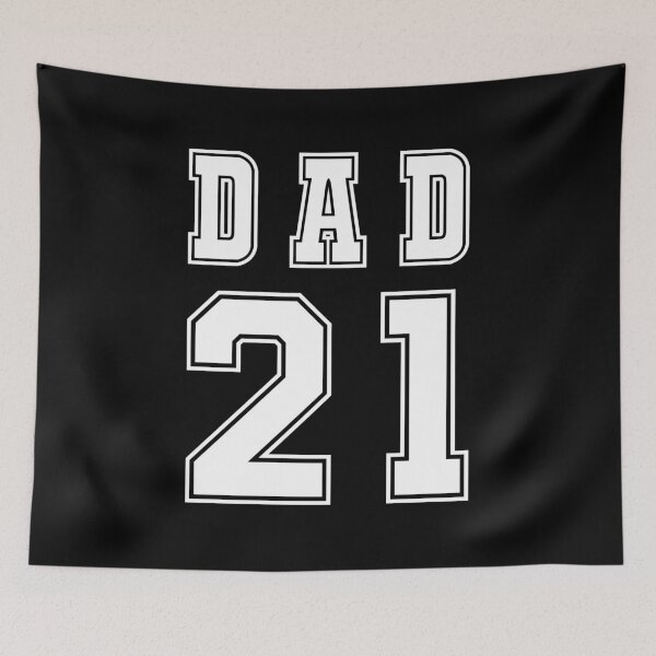 Item preview, Dad 21 - New Dad designed and sold by Tobias Langner.