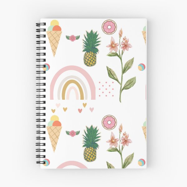 Item preview, summer cool and fun  pattern designed and sold by Nourhan2021.