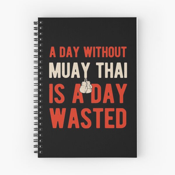 Item preview, Funny Muay Thai designed and sold by artworkbyrihen.