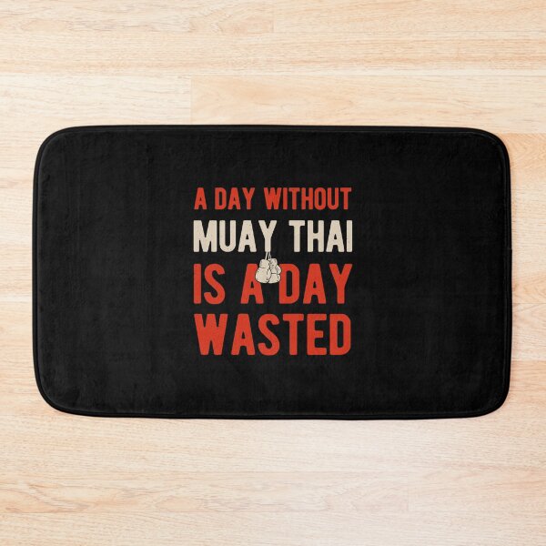 Item preview, Funny Muay Thai designed and sold by artworkbyrihen.