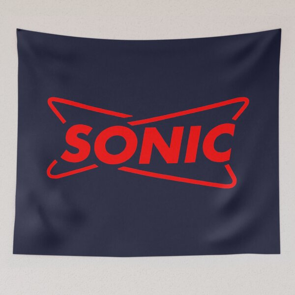 Item preview, Sonic Drive IN designed and sold by PatrickTTaylor.