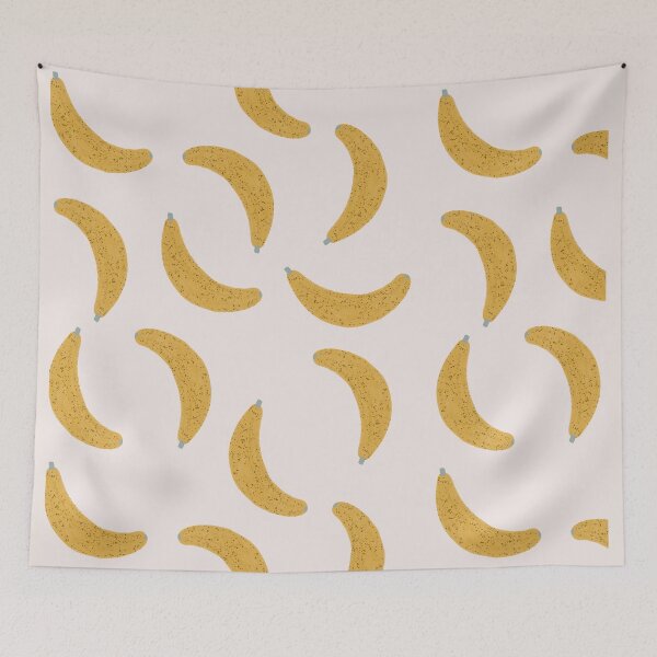 Item preview, Yellow Banana designed and sold by Menina Lisboa.