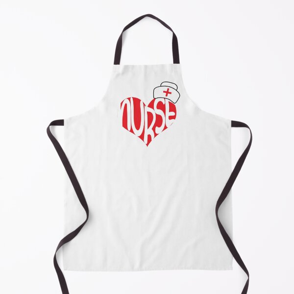 Item preview, Nurse designed and sold by Dutlu.