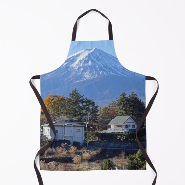 Item preview, The Real Mount Fuji designed and sold by cuisinecat2.