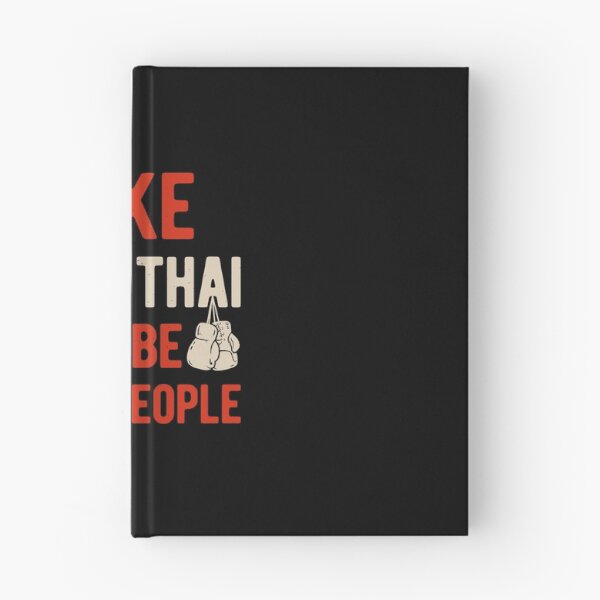 Item preview, Funny Muay Thai designed and sold by artworkbyrihen.
