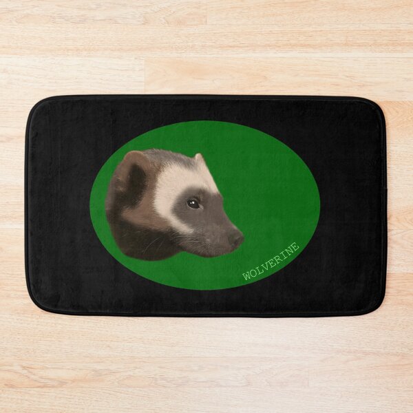 Item preview, Wolverine designed and sold by PorcupineQuinn.