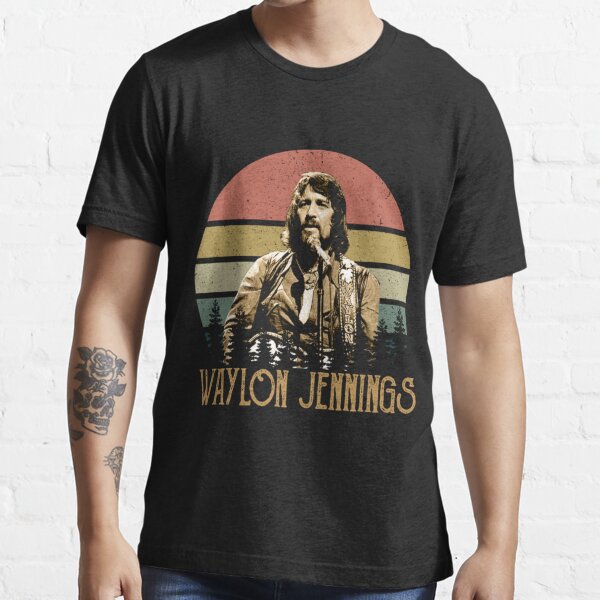 jennings t shirt