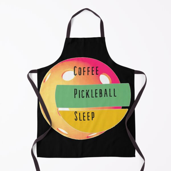 Item preview, Pickleball coffee mom gift designed and sold by SportsHockey.