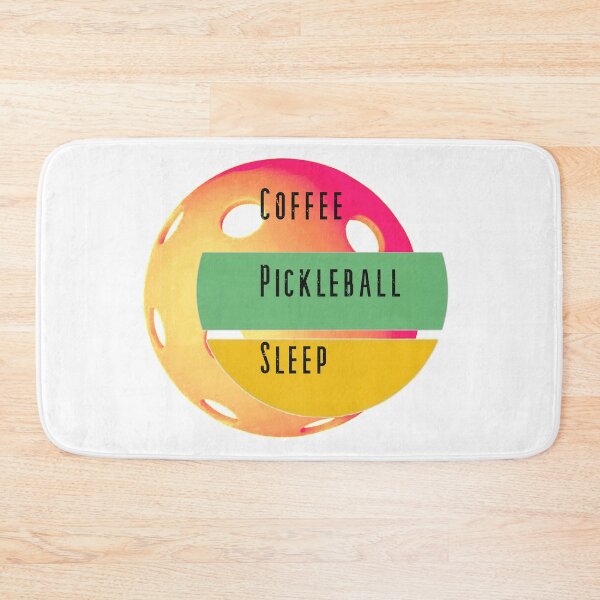 Item preview, Pickleball coffee mom gift designed and sold by SportsHockey.