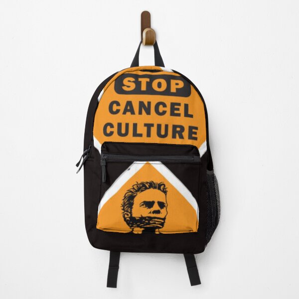 Item preview, Let's Stop Cancel Culture designed and sold by TeesbyGinyard.