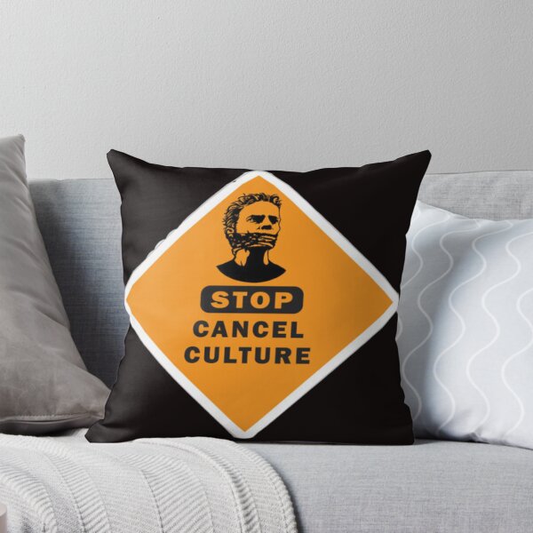 Item preview, Let's Stop Cancel Culture designed and sold by TeesbyGinyard.
