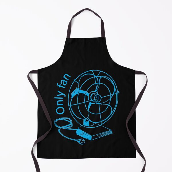 Item preview, Only Fan pun designed and sold by ItsMemeMachine.