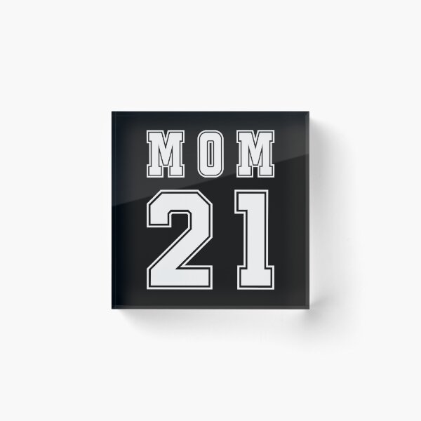Item preview, Mom 21 - New Mom designed and sold by Tobias Langner.
