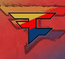 Faze: Stickers | Redbubble