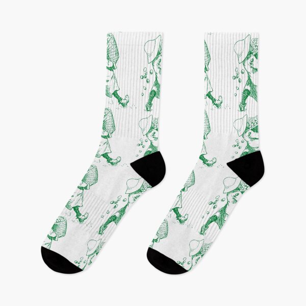 Item preview, A Farmer daily routine  -Green Color Design- designed and sold by Red-ElYoubi.