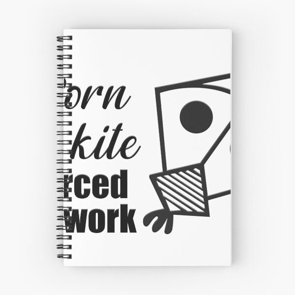 Item preview, Born to kate forced to work designed and sold by anm7.