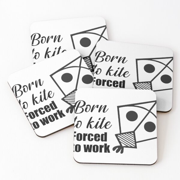 Item preview, Born to kate forced to work designed and sold by anm7.