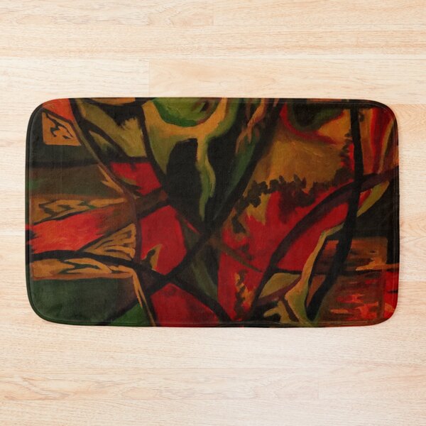 Item preview, A Study of Abstraction, Figure, Form, and Movement designed and sold by Geoff Treagus.