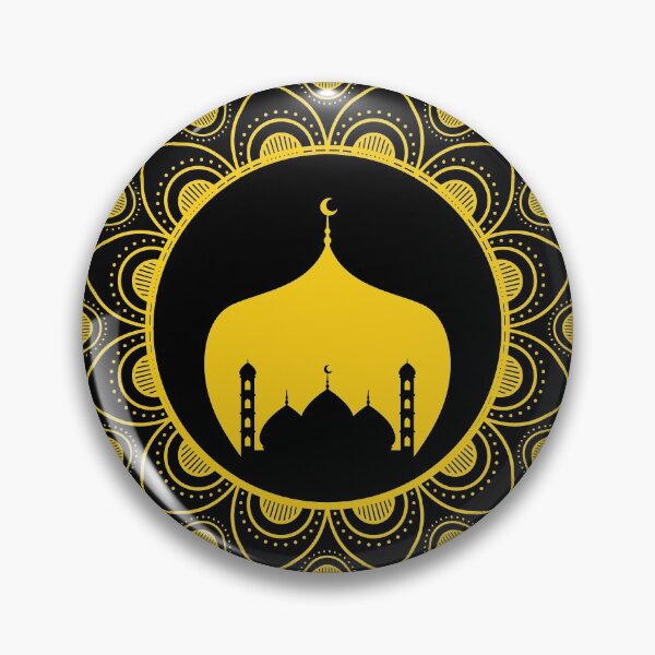 Item preview, Ramadan Kareem Gift Ideas Eid Mubarak designed and sold by PRB1989.