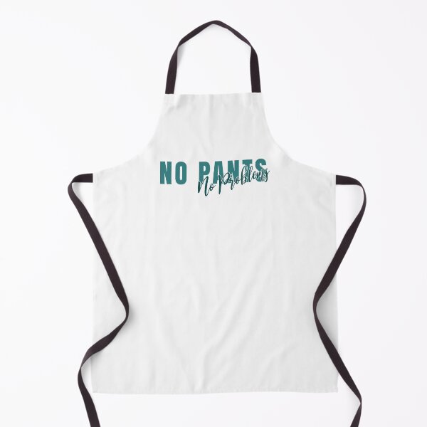 Item preview, No Pants No Problems designed and sold by Dutlu.