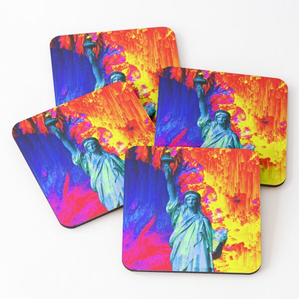 Item preview, Liberty designed and sold by Abstractlife707.