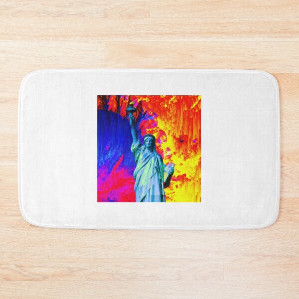 Item preview, Liberty designed and sold by Abstractlife707.