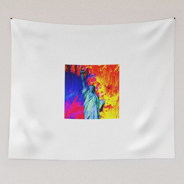 Item preview, Liberty designed and sold by Abstractlife707.