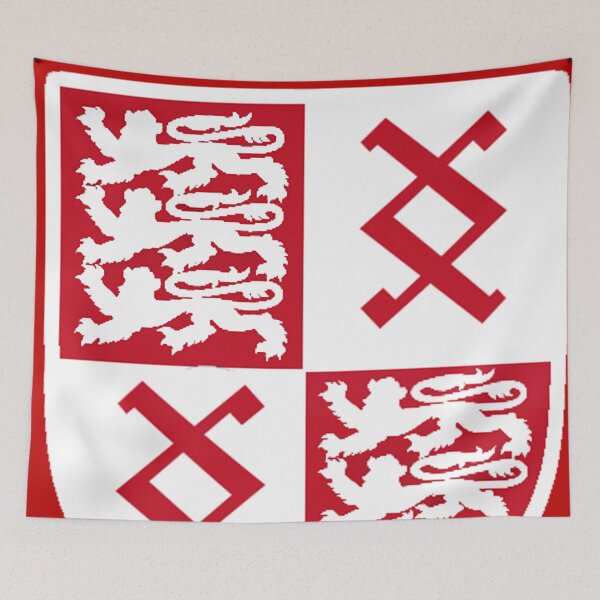 Item preview, English Coat of Arms designed and sold by roberthamilton1.