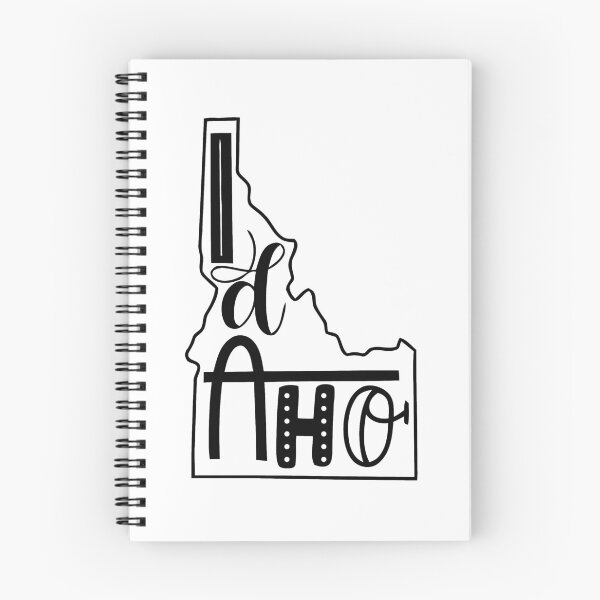 Item preview, idaho day designed and sold by Abdelhakim-ben.