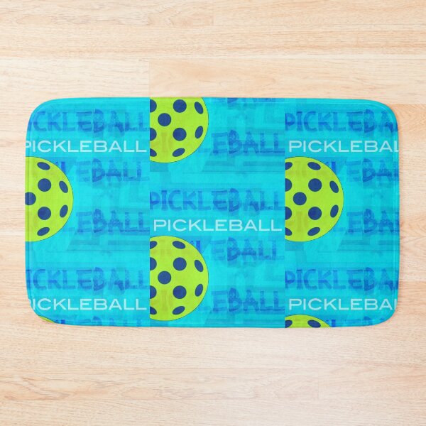 Item preview, Pickleball blue mom gift mothers designed and sold by SportsHockey.