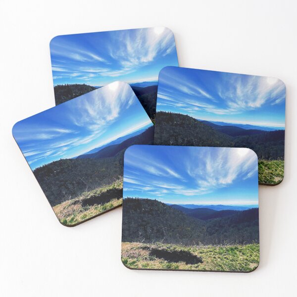 Item preview, Blue Horizon designed and sold by Chad Wuori.