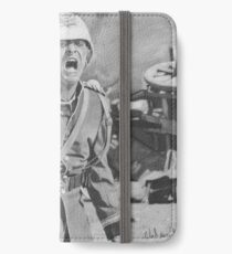 Zulu iPhone Wallet/Case/Skin