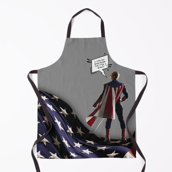Item preview, Homelander - I can do whatever the f * ck I want designed and sold by beagleson.