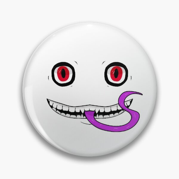 Item preview, Grinning Monster designed and sold by Photosinic.