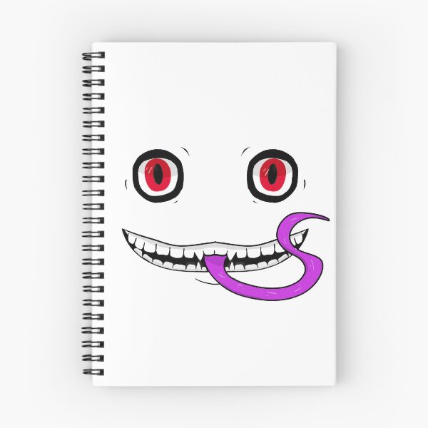 Item preview, Grinning Monster designed and sold by Photosinic.