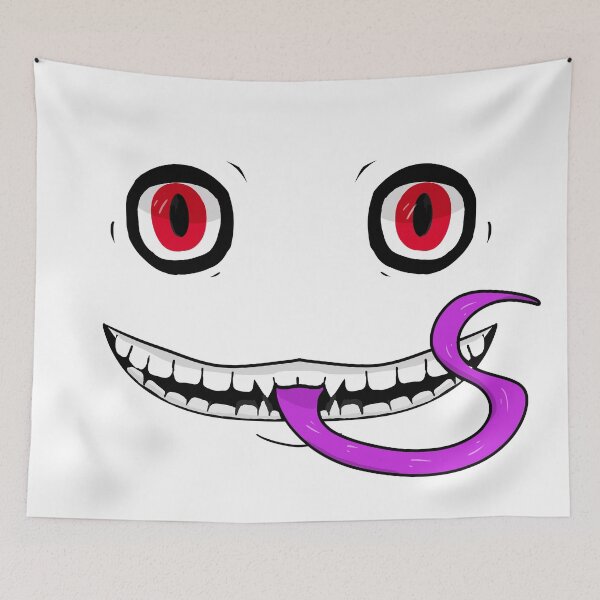 Item preview, Grinning Monster designed and sold by Photosinic.