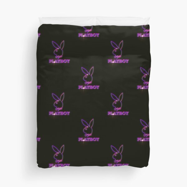 Playboy Duvet Covers Redbubble