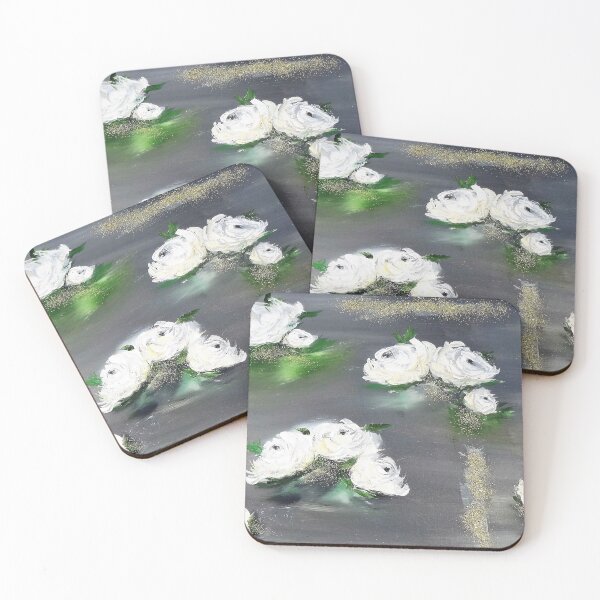 Item preview, Aesthetic Flowers-Flower Garden-Flower Market designed and sold by DiensDesign.