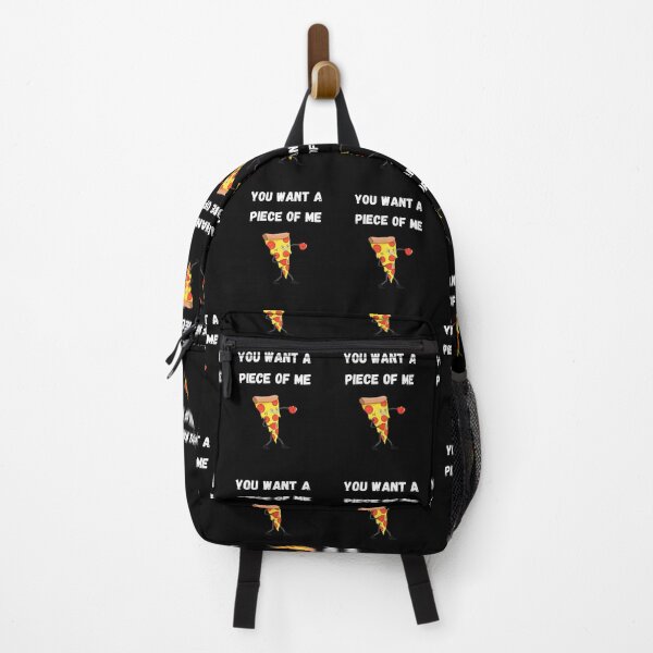 Item preview, You want a piece of me pizza designed and sold by Davestre Designs.