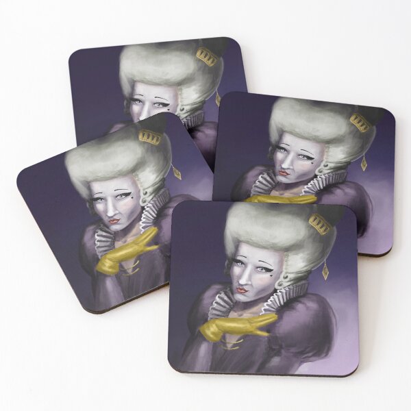 Item preview, Flourish, Glamour Bard Extrodinaire designed and sold by WayfarersLeague.