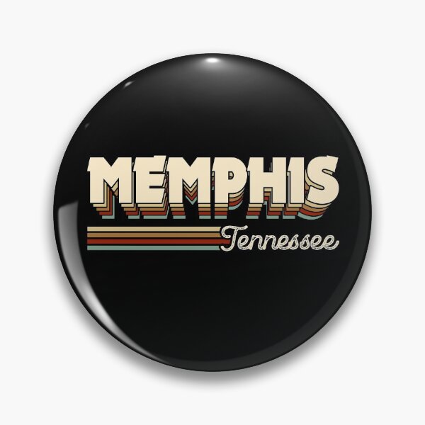 Artikelvorschau, Retro Memphis Tennessee 901 Geschenke Souvenirs Männer Frauen entworfen und verkauft von merch8002.