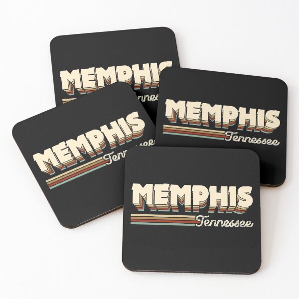 Item preview, Retro Memphis Tennessee 901 Gifts Souvenirs Men Women designed and sold by merch8002.