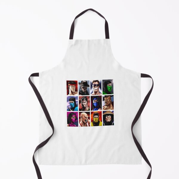 Item preview, MK 2 designed and sold by Strongwomenxxx.
