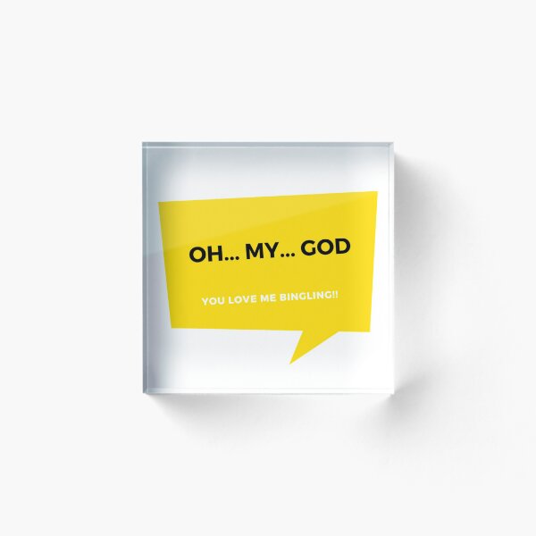 Item preview, Oh..My..God designed and sold by Varun21217.