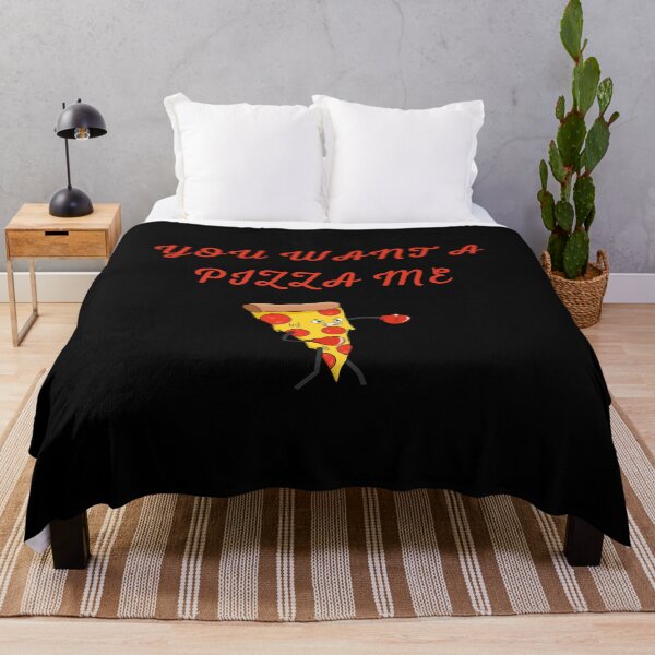 Item preview, You Want a pizza me designed and sold by Davestre.